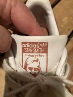 Adidas Scarpe da uomo: adiadas by stan smith gr. 38.5 – Usato da Schwarzenberg LU venduto da kindler007 3