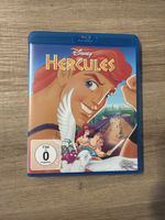 Hercules (1997) BluRay