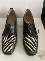 BRUNATE Lederschuhe