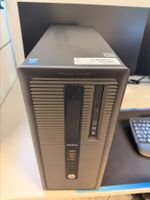 HP EliteDesk 800 G1 TWR
