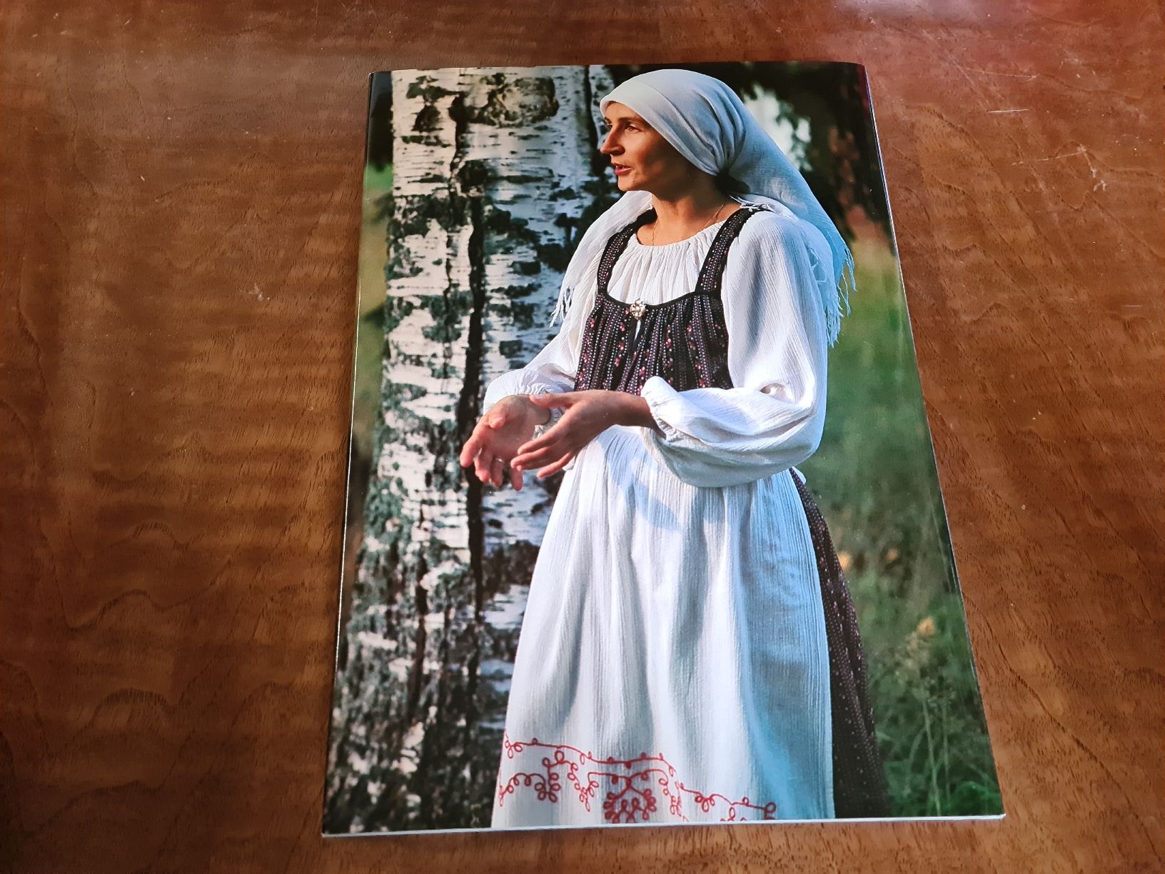 Livres: Finnland – D'occasion à Erstfeld par Mario_boe0 4