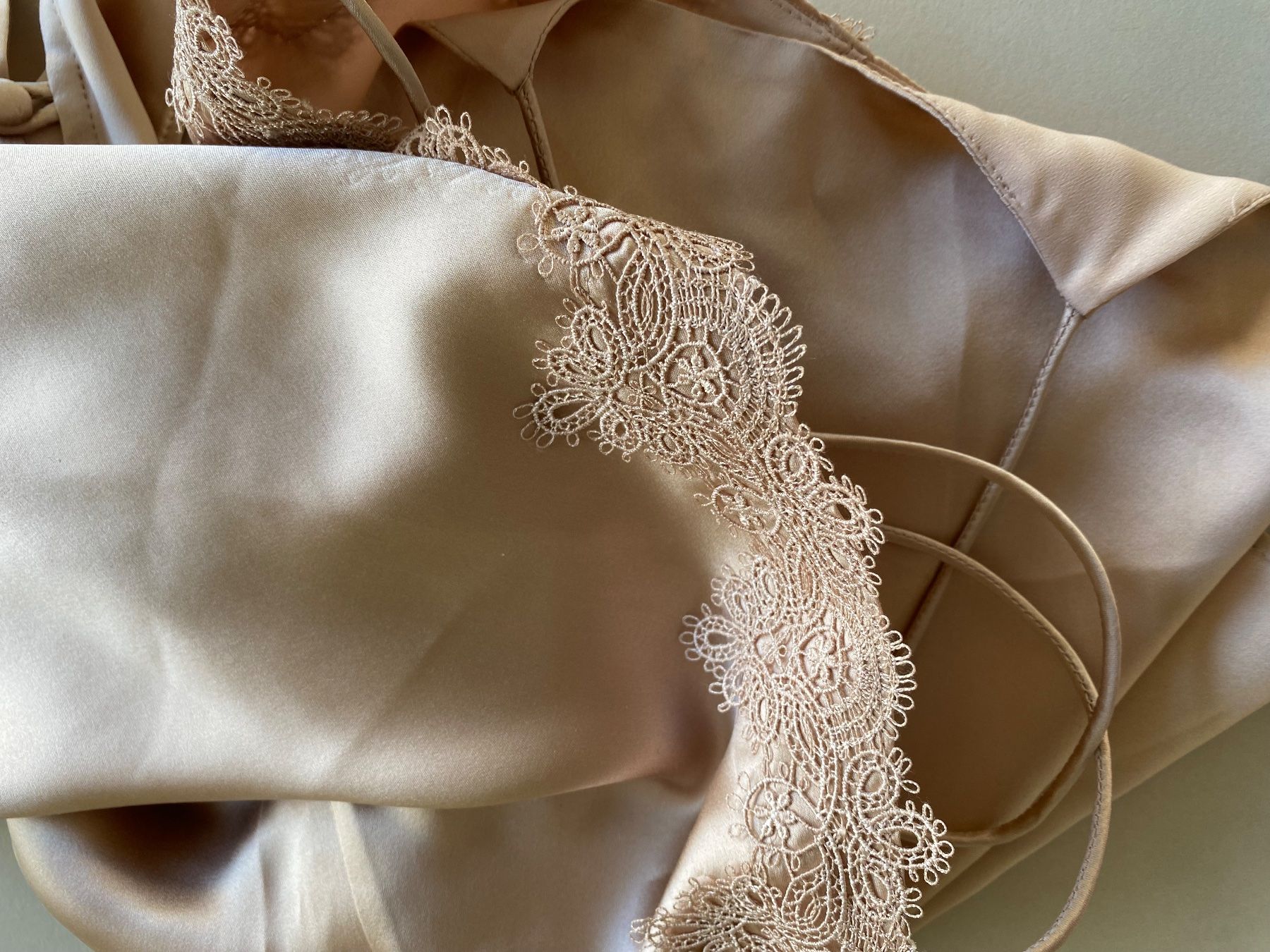 Top: Top, CAMI NYC, Grösse S, NEU! – Nuovo e nell'imballaggio originale da Bern venduto da L.I.A. 4