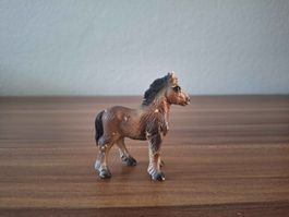 Islandpferd Bullyland Antiquariat