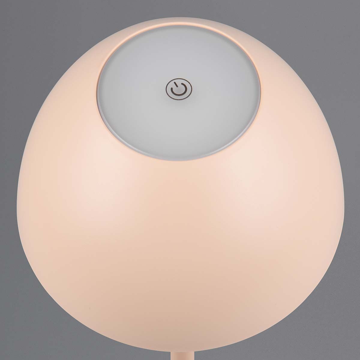 Lampen: LED Aussen Tischleuchte, Sand 30 cm Höhe – Neu (gemäss Beschreibung) aus Kreuzlingen von Smart-Light 5