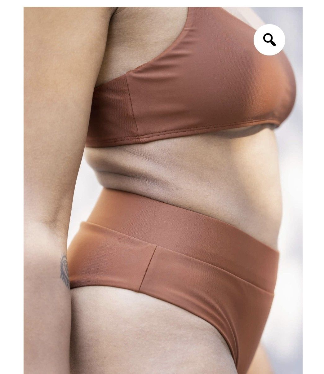 Costumi da bagno & Bikini: Bikini von LANUE ET LENAU Neu – Nuovo (secondo la descrizione) da Leuk-Stadt venduto da See_Lin 4