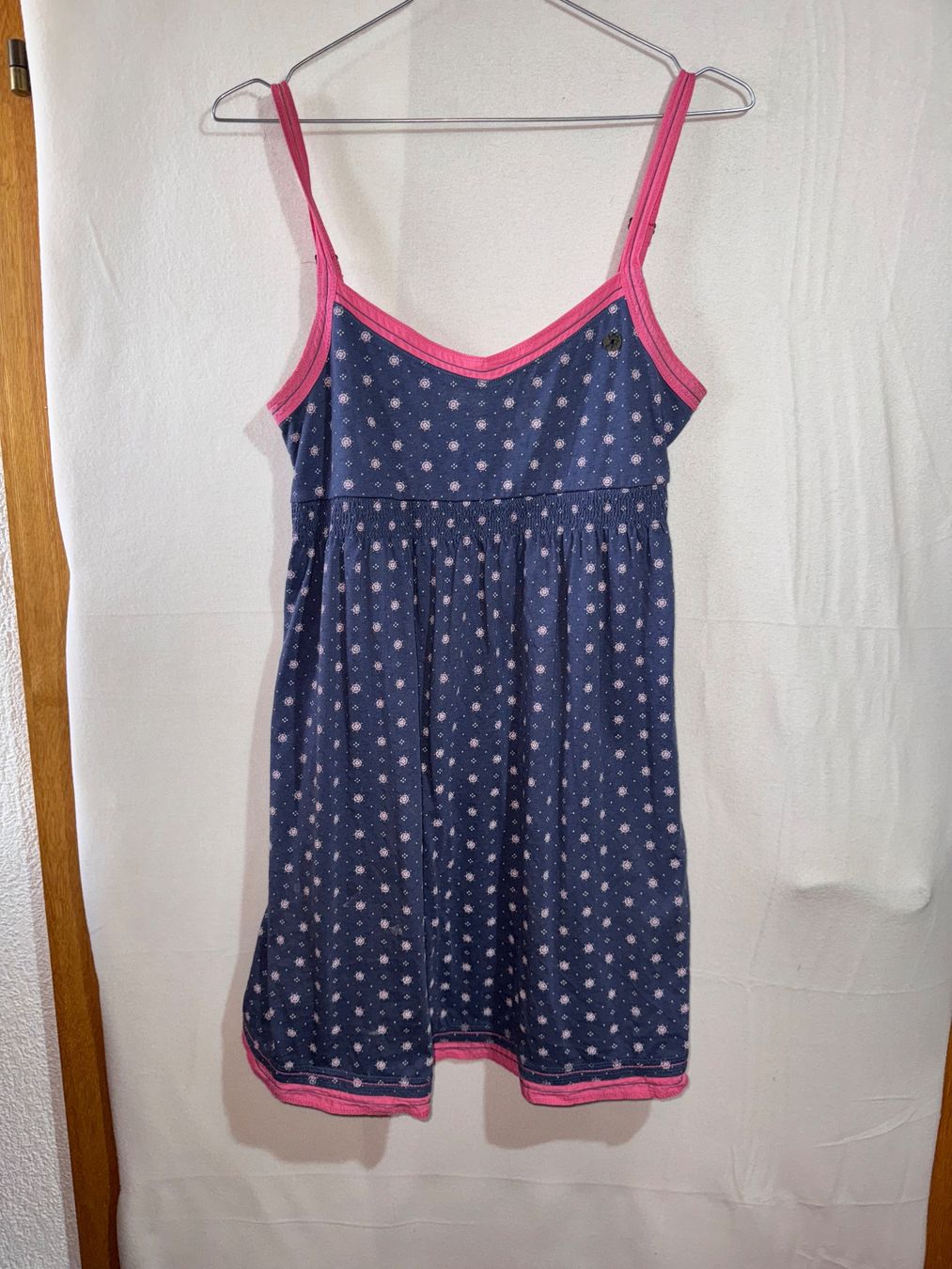 Esprit Vestiti: Kurzes Kleid von edc Gr. L – Usato da Grosswangen venduto da SALE_SALE_SALE 1