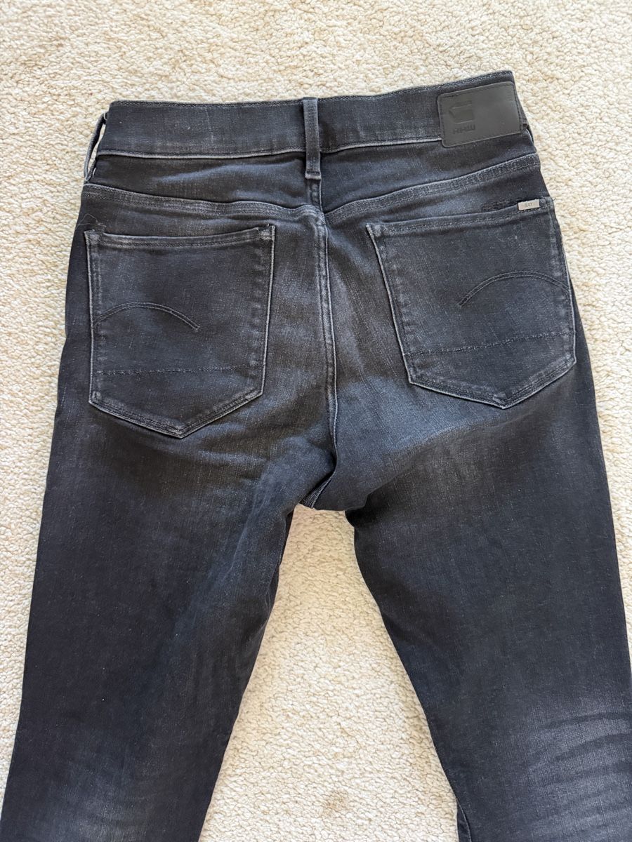 G-Star Jeans: G-Star Raw Jeans – Nuovo (secondo la descrizione) da Niederuzwil venduto da Lisascloset 3