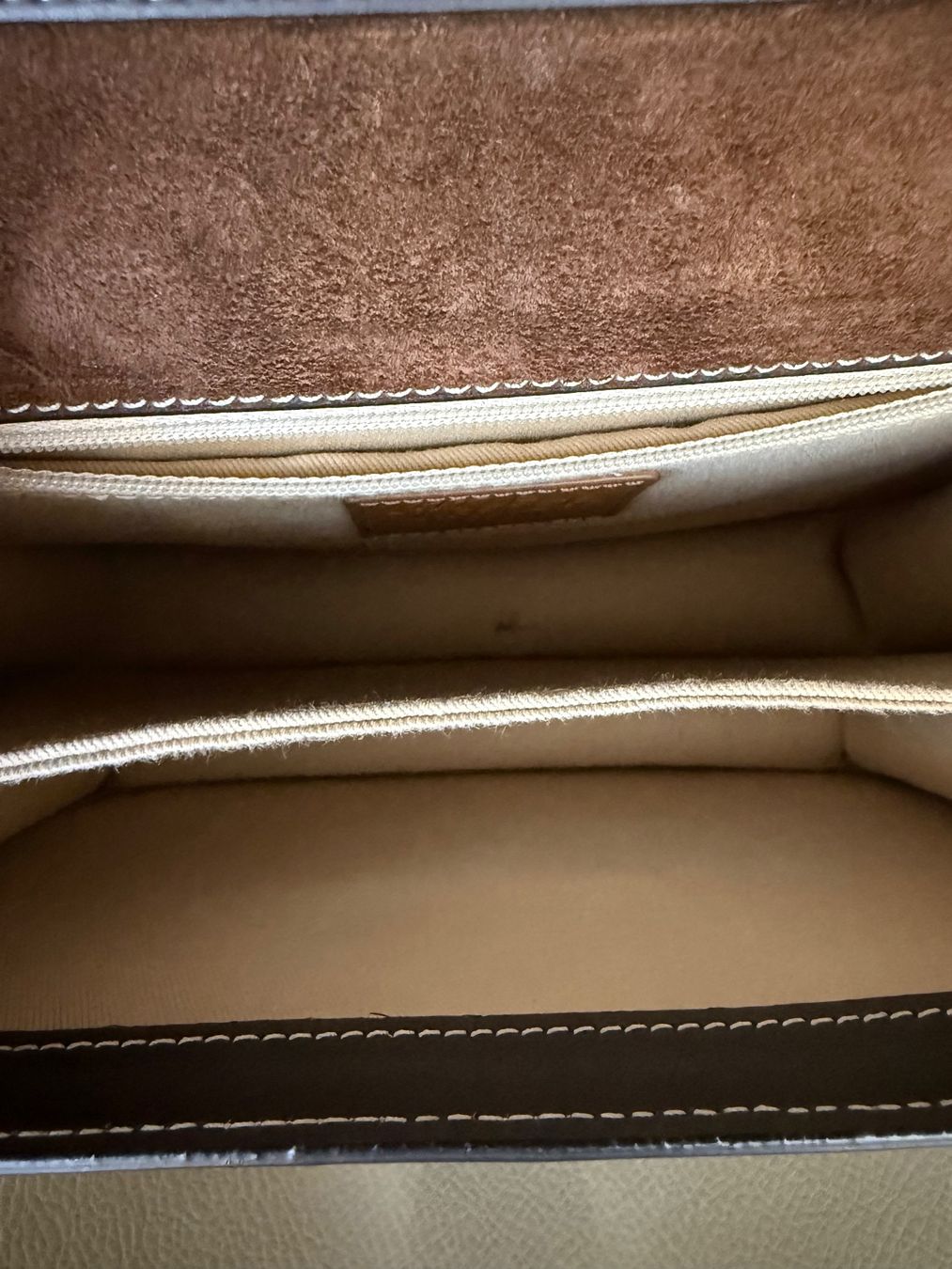 Borse da donna: Sac Little Liffner – Usato da Genève venduto da gal_d2ds 5