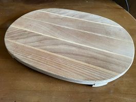 Plateaux à fromage en bois