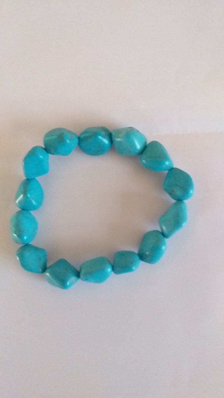 Bracelets: Armband – Neuf avec emballage d'origine à Wünnewil par 04Blume