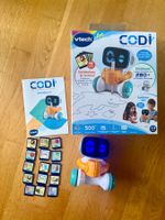 VTech Codi – der clevere Mal-Roboter mit 15 Chipkarten