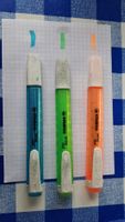 STABILO Swing Cool 3er Set Textmarker gebraucht