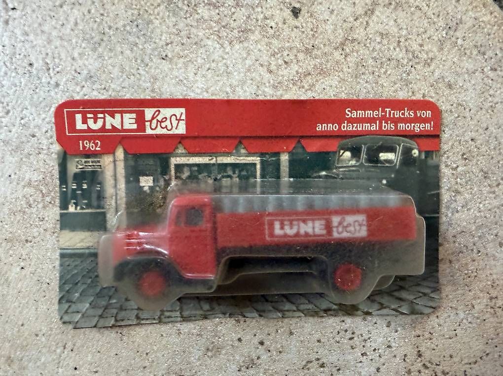 Modellautos: Autosammlung – Gebraucht aus Basel von SvenKaufmann 1