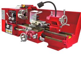 55462 - Drechselmaschine 900mm Spitzenweite Drechselbank