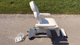 Kosmetischeliege A1 INTON-COMED Elektro 