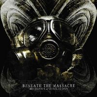 Beneath the massacre - Mechanics...