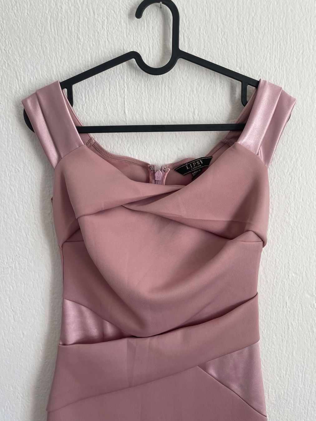 Vestiti: Lipsy London - Maxikleid schulterfrei – Usato da St Gallen venduto da Giidi 1