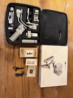 DJI RS 4 Mini Combo 