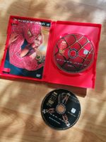 DVD Spiderman 2