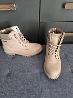 Tom Tailor Boots NEU Gr. 40