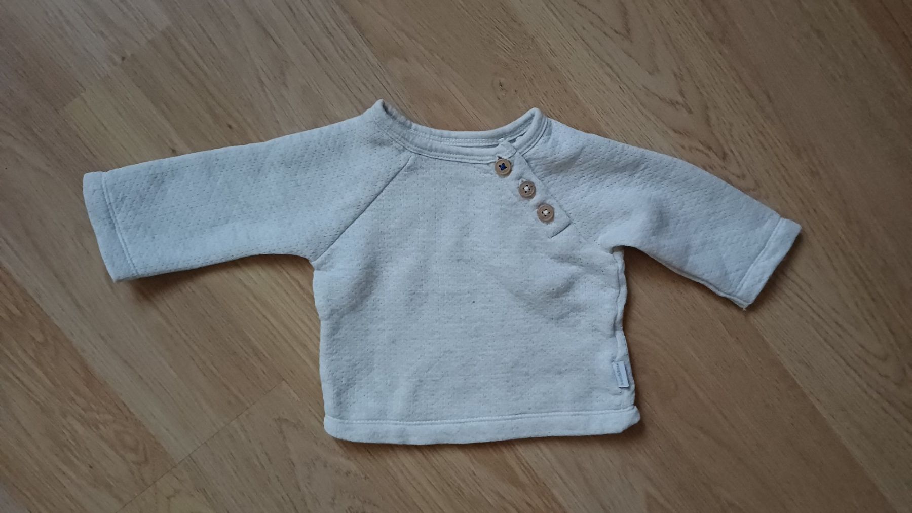 Maglioni & Felpe: 3 Baby Pullover 0-6 Monate – Usato da Amriswil venduto da cas_2tsc 3