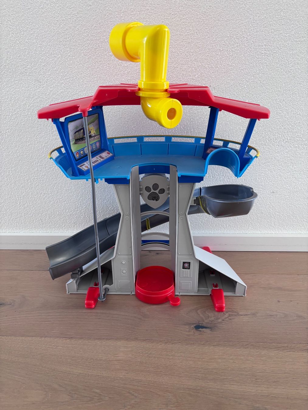 Giocattoli: Paw Patrol Tower – Usato da Volketswil venduto da PHTLS 1