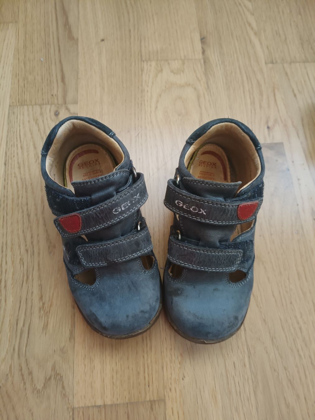 Geox Scarpe per ragazzi: Geox Kids' Sandals, Size 25 – Usato da Lausanne venduto da ani_vl2w