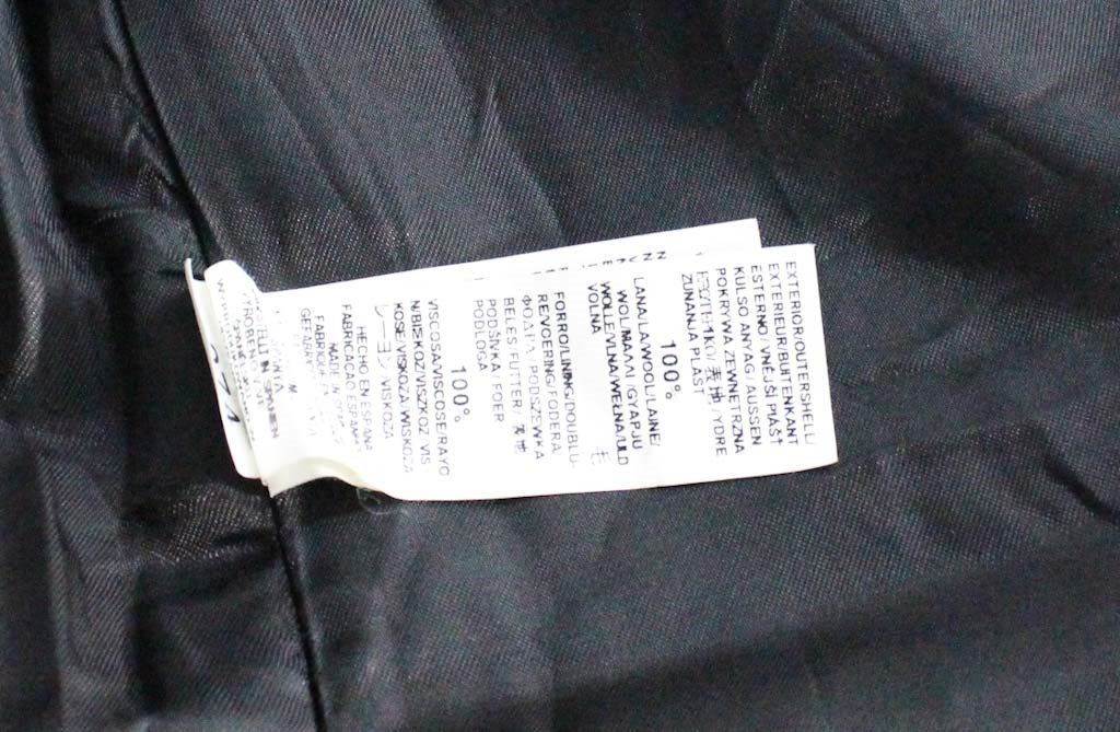 Zara Röcke: ZARA Rock aus Wolle Gr. 40 – Gebraucht aus Belp von caramel-secondhand 5