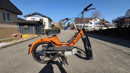 Puch Supermaxi LG2 2Gang Automat top Zustand