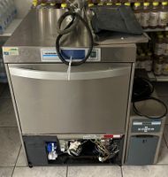 Winterhalter Gewerbespülmaschine