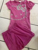 Hello Kitty Pyjama, Grösse 134/140