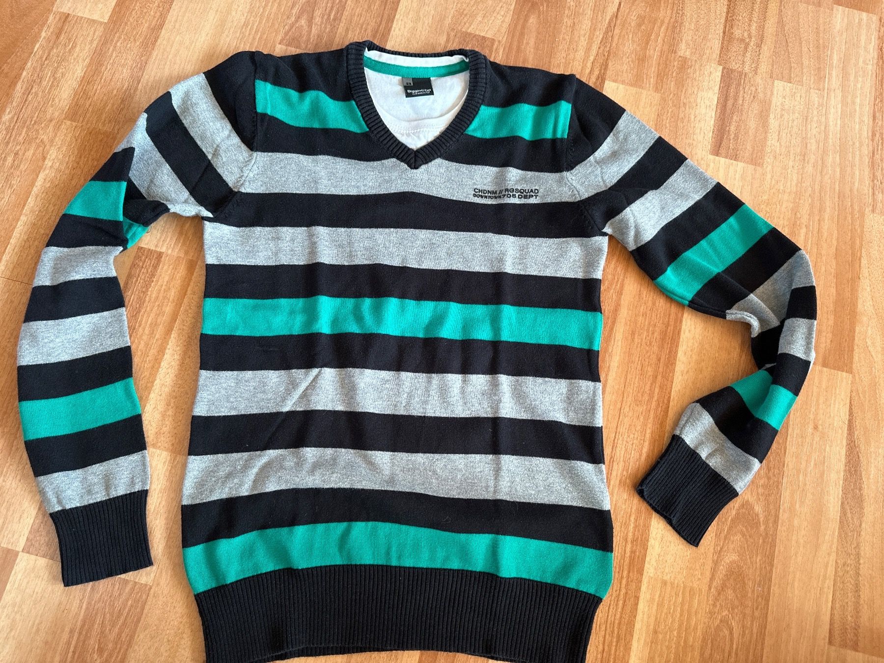 C&A Pullover & Sweatshirts: Pullover Clockhouse Gr. S – Gebraucht aus St. Gallen von mai_zpt7