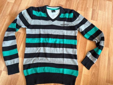 Pullover Clockhouse Gr. S