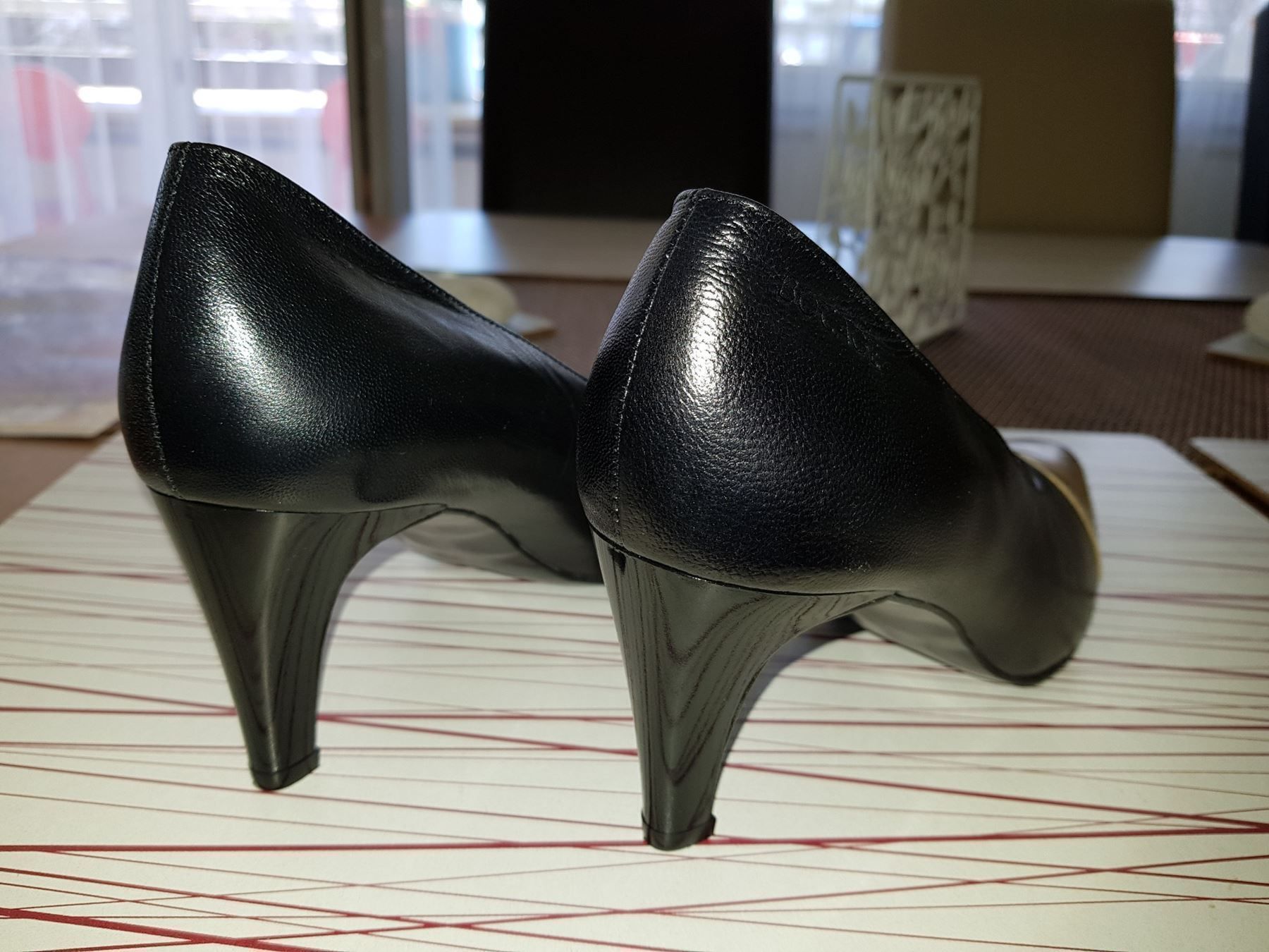 Scarpe da donna: Chaussures BOCAGE pointure 39,5 neuves – Nuovo (secondo la descrizione) da Cossonay-ville venduto da Super-Price-Quality 6