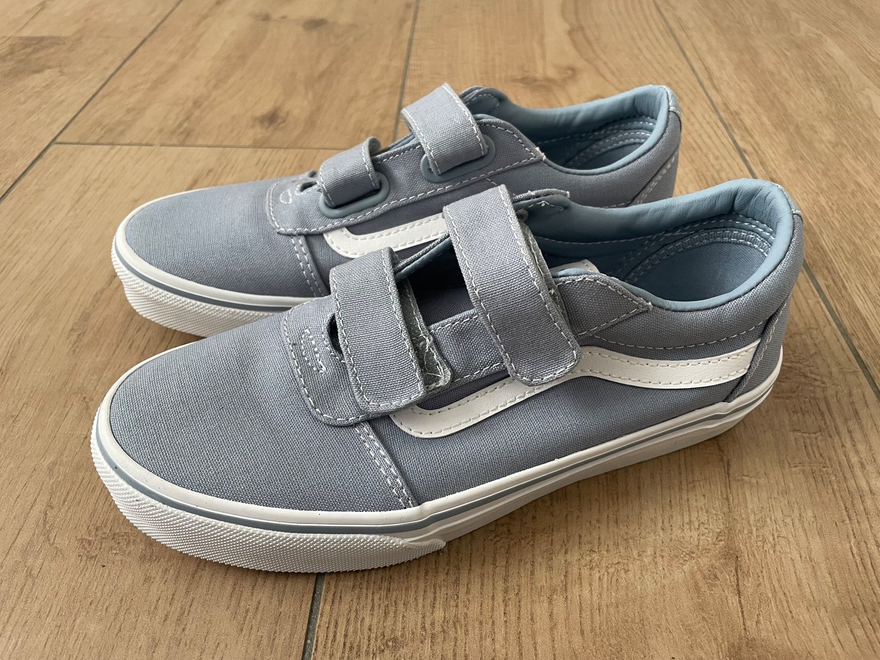 Vans Scarpe per ragazzi: Vans Sneakers Gr. 34 NEU – Nuovo (secondo la descrizione) da Waltenschwil venduto da hansnine