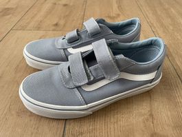 Vans Sneakers Gr. 34 NEU