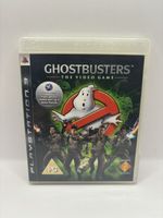 Ghostbusters PS3