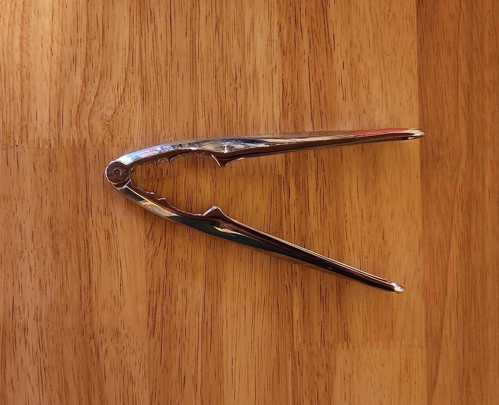 Appareils de cuisine: Nussknacker  – D'occasion à Bonfol par Mbribri