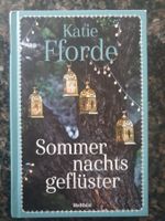 Sommernachtsgeflüster
