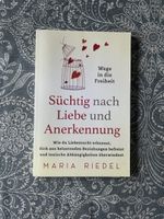 Süchtig nach Liebe und Anerkennung Book