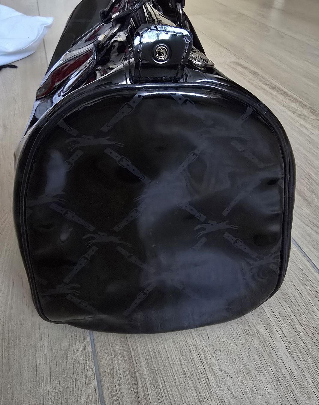 Longchamp Borse da donna: Sac Longchamp vintage – Usato da Mont-sur-Rolle venduto da Senna85 1