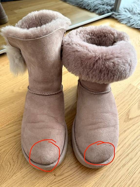 Ugg Scarpe da donna: UGG 39 – Usato da Zürich venduto da bil_s7tp