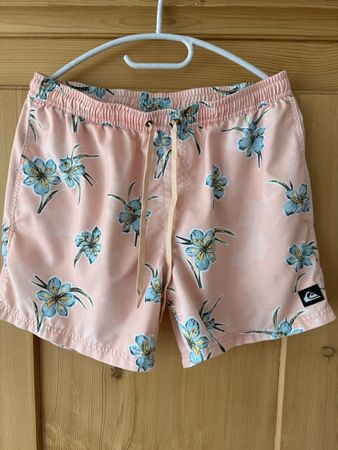 Quiksilver EVERYDAY VOLLEY 15 - Badeshorts - defekt