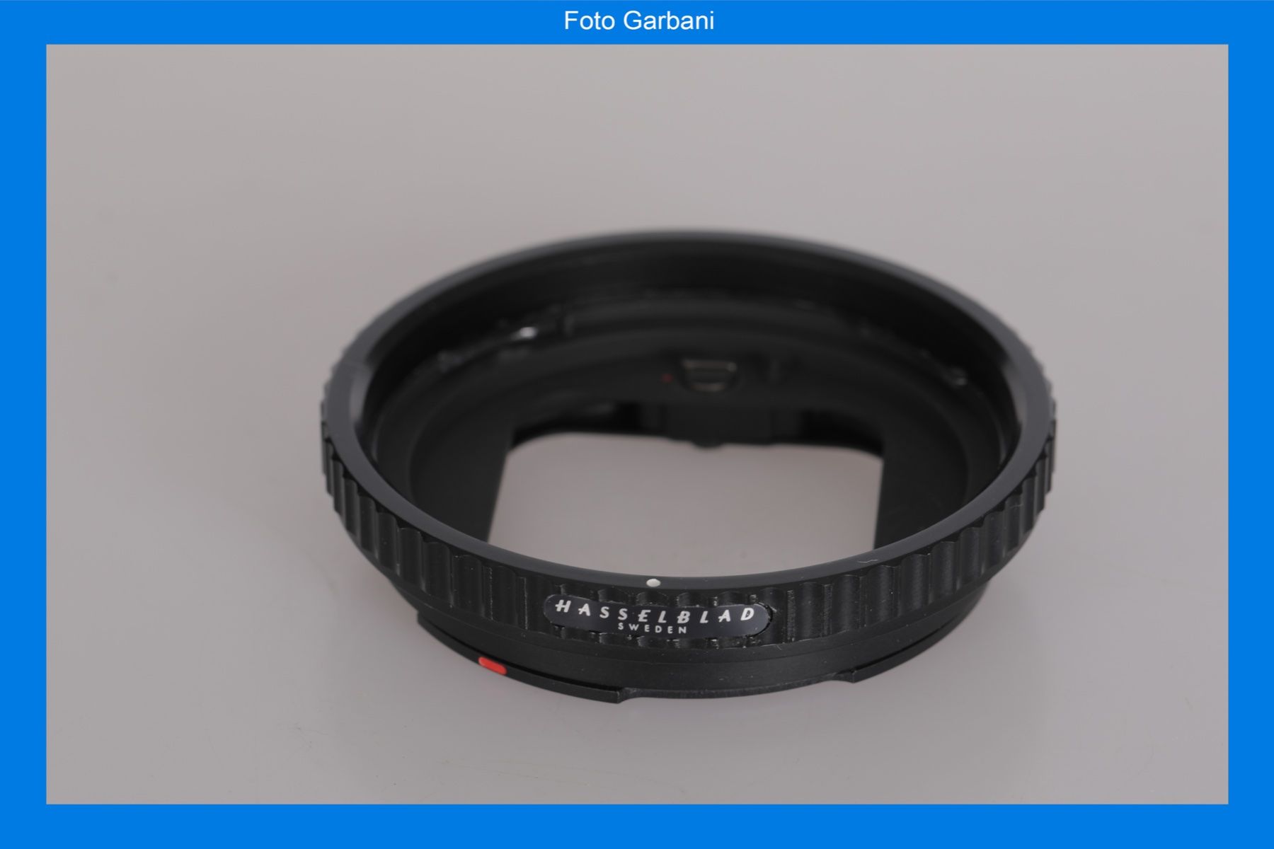 Hasselblad Adattatori foto: Hasselblad Extension Tube 10 – Usato da Muralto venduto da FotoGarbani 1