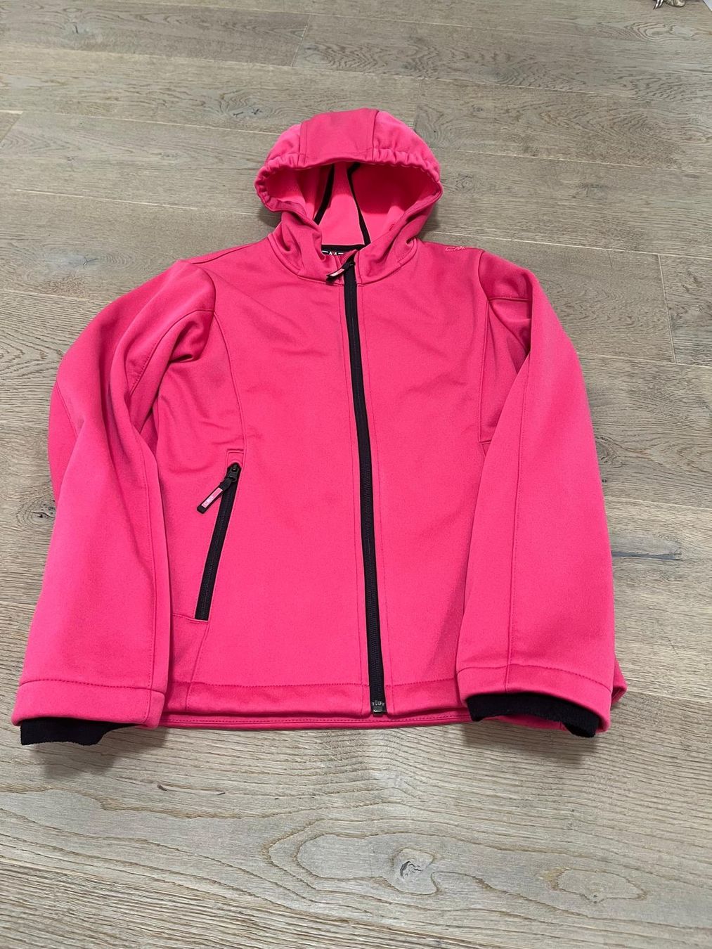 CMP Jacken & Mäntel: CMP Mädchen Softshelljacke Gr. 164 – Gebraucht aus Esslingen von Verkauf-2025 2