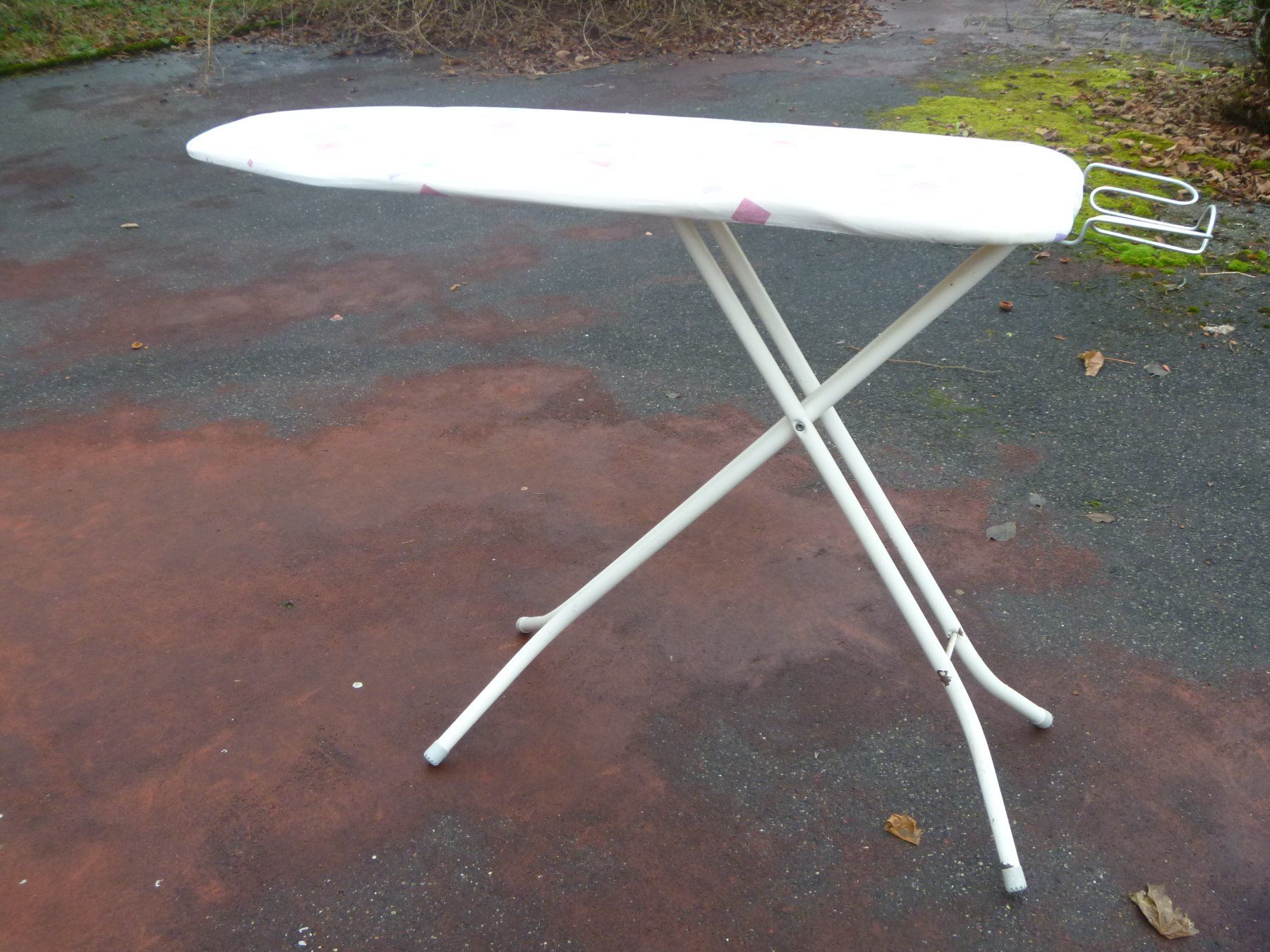 Assi da stiro: Bügelbrett FRZ 120x38cm – Usato da Rüti ZH venduto da baumchen