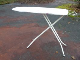 Bügelbrett FRZ 120x38cm