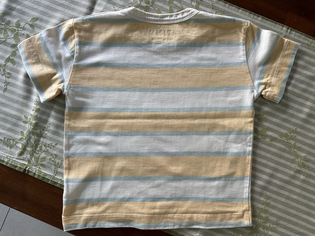 Tinycottons Camicie, T-shirt & Polo: TINY T-Shirt Gr. 104/110 – Usato da Zug venduto da kow_6xr6 1
