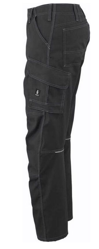 Pantaloni: Mascot New Haven C52 grau – Nuovo e nell'imballaggio originale da Lustmühle venduto da Opossum82 6