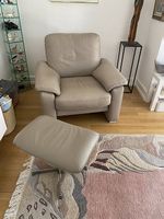 Sessel mit liegefunktion